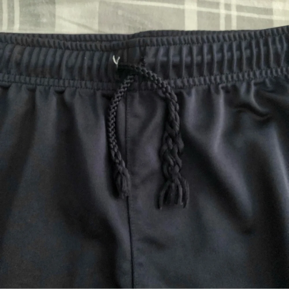 The Children’s Place Sport Boys Basketball Shorts Navy Blue (Tidal)